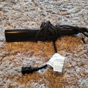 Babyliss Pro Leandro Limited Edition Root reacher flat iron